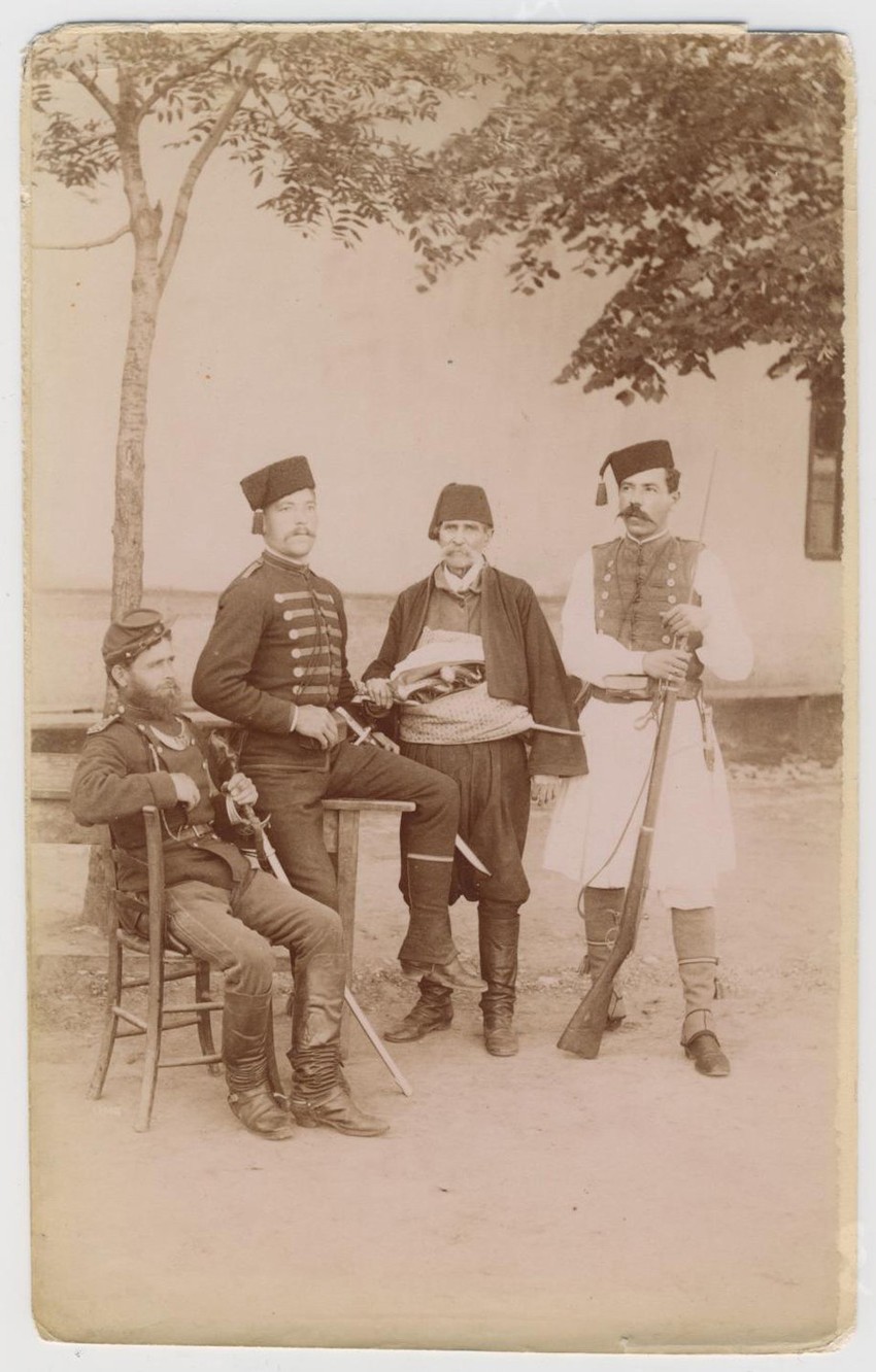 Izložba “Braća de Žon u Beogradu 1888”