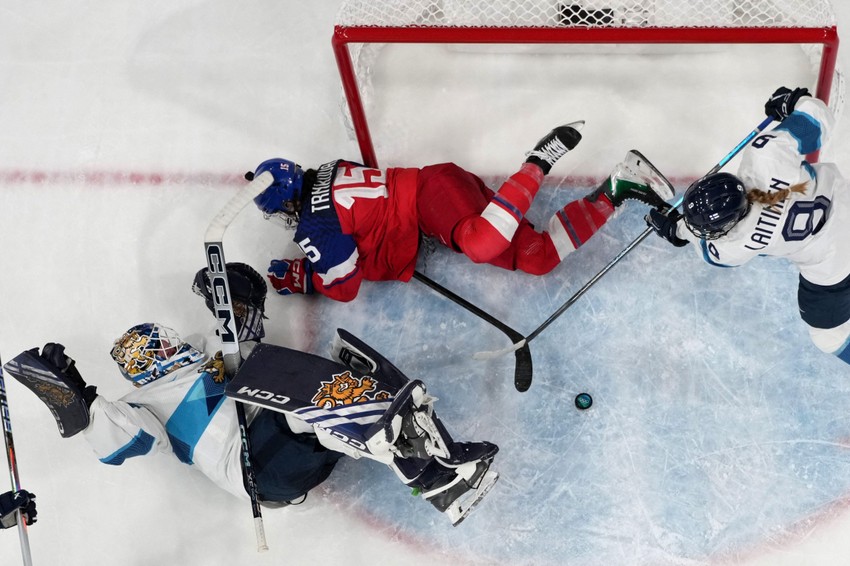 BBC | Foto: REUTERS/Alessandro Garofalo