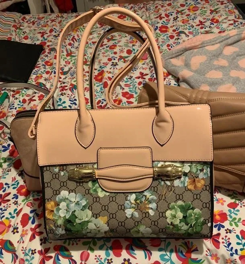 Imitacija "Gučijeve" tašne koštala je 120 funti