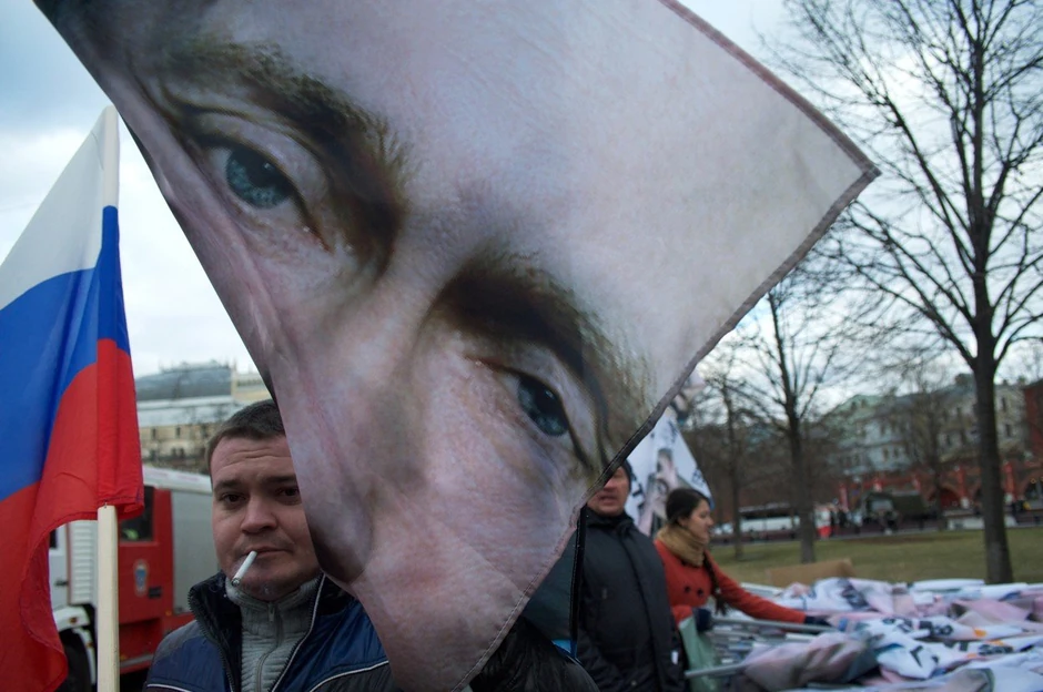 Dosadašnji efekat američkih sankcija Rusiji je minoran