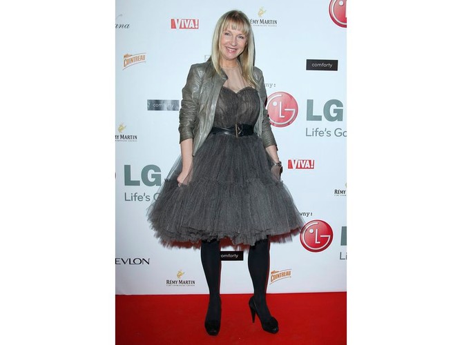 Mariola Bojarska-Ferenc