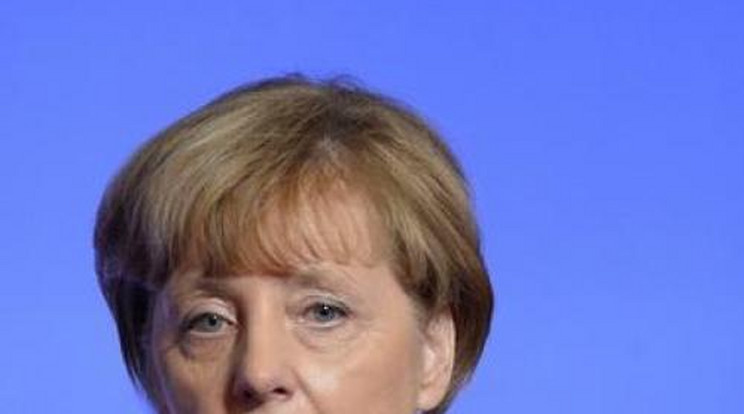 Merkel: Röszke miatt nem lesz határzár