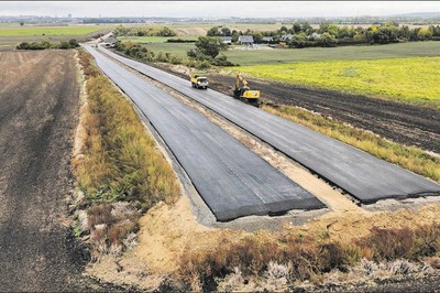 Protesty o wiele miesięcy opóźniają inwestycje. UZP szykuje zmiany w przepisach