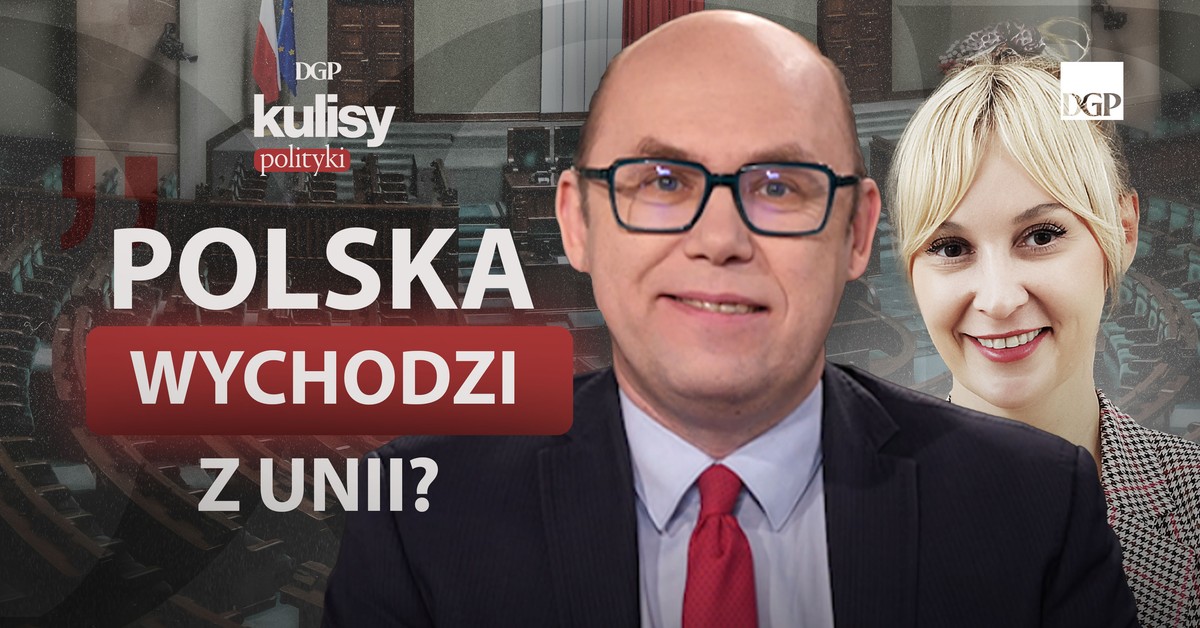 Morawiecki vs. the extremist  right. Tusk is just waiting for it [POLITICS CULIS].
