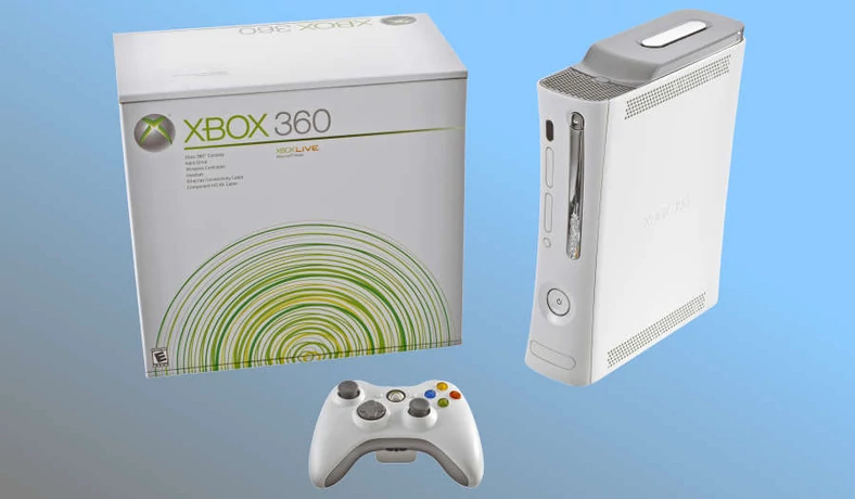 Wczesna premiera Xboksa 360 zapewniła Microsoftowi ogromną przewagę w erze siódmej generacji