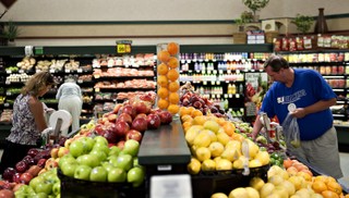 Unia Owocowa: Zagrożona produkcja jabłek i gruszek w UE