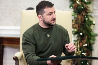 Prezydent Zełenski: Otworzymy dziesięć nowych ambasad w Afryce