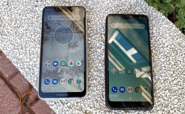 Motorola One kontra Xiaomi Mi A2 Lite, czyli starcie średniaków z czystym Androidem [TESTUJEMY]