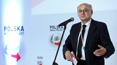 Zdzisław Krasnodębski: niektórzy ministrowie są politycznym obciążeniem