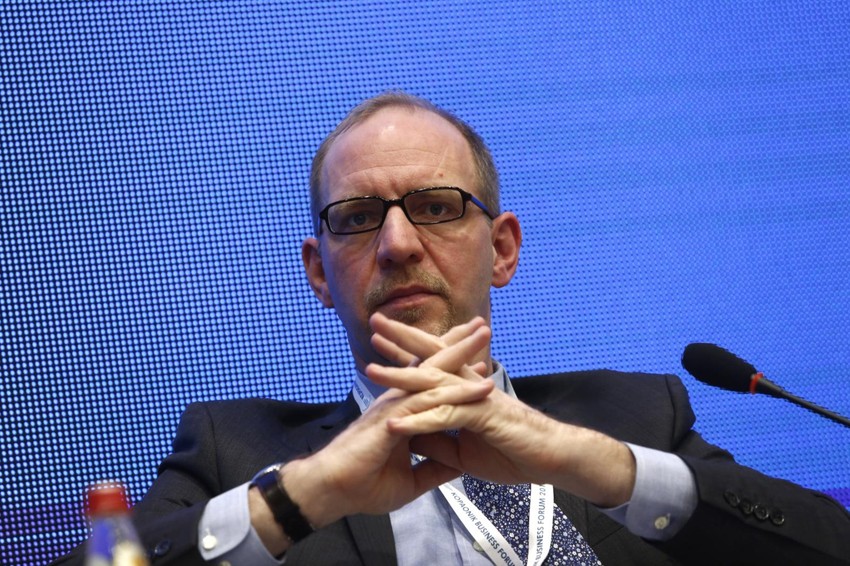 Profesor na Univerzitetu u Gracu i tručnjak za Balkan Florijan Biber