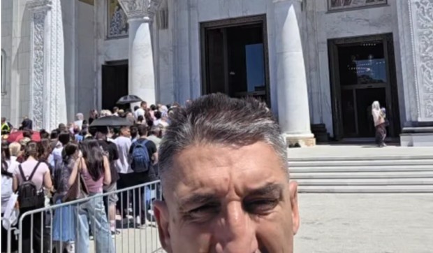Kristijan Golubović