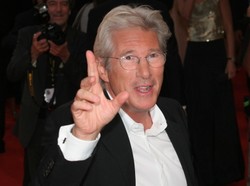 Richard Gere jednak lubi "Pretty Woman"