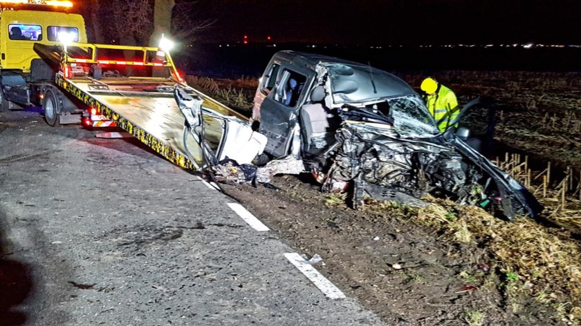 Zamordowana przez męża Beata J. (41 l.) mówiła o nim psychol