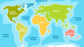 Arcytrudny quiz z geografii świata. Większość odpada już przy 5 pytaniu