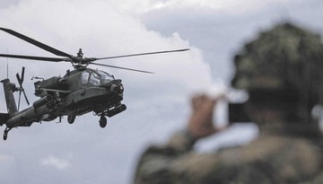 Polska kusi Waszyngton miliardami dolarów