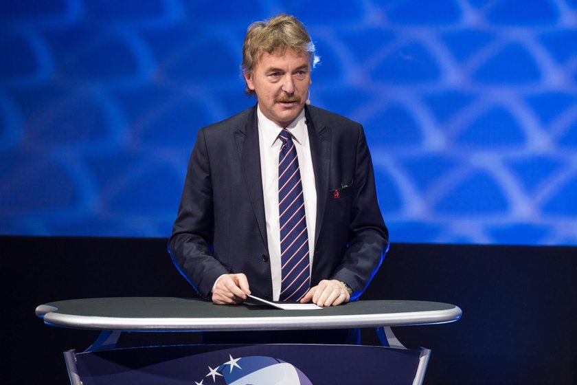 Boniek dostał się do władz UEFA