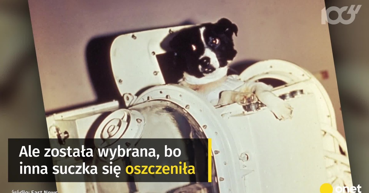 Kto Był Pierwszym Człowiekiem W Kosmosie