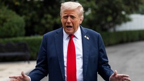 Trump: jeżeli nie dostanę Nobla, to obraza dla USA