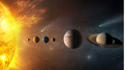 słońce i saturn w kwadraturze. 4 znaki muszą zachować szczególną uważność