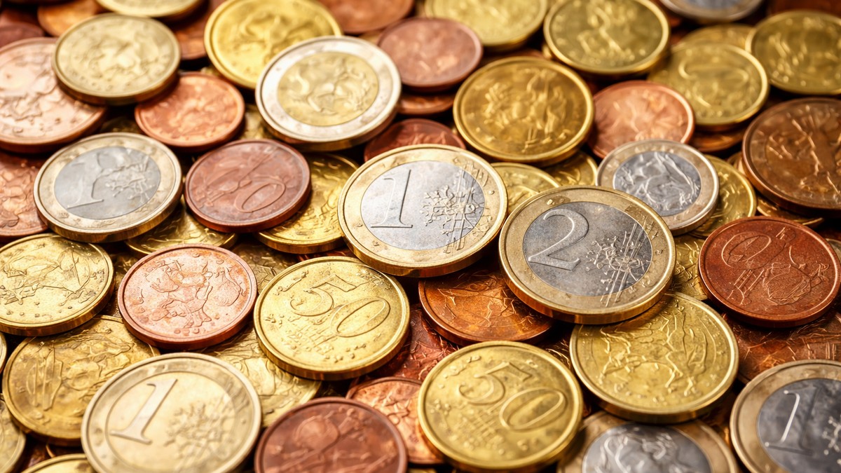 Ove dve kovanice odlaze u prošlost