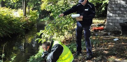 Kazał zabić człowieka. Dostał rok więzienia