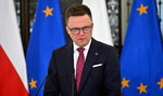 Prokuratura zajmie się Hołownią. Marszałek Sejmu miał popełnić przestępstwo