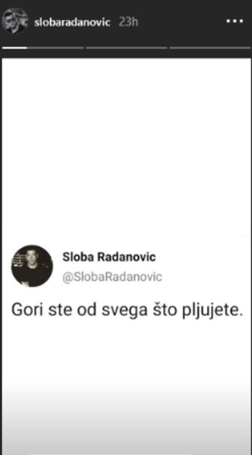 Slobina objava