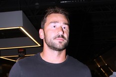 Nista Od Veridbe Marko Jaric Raskinuo Vezu Sa Atraktivnom Manekenkom