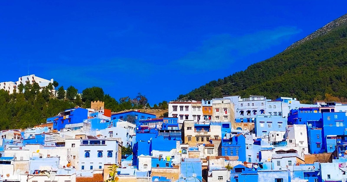 How to plan your first Morocco trip: visas, budgets, and best seasons