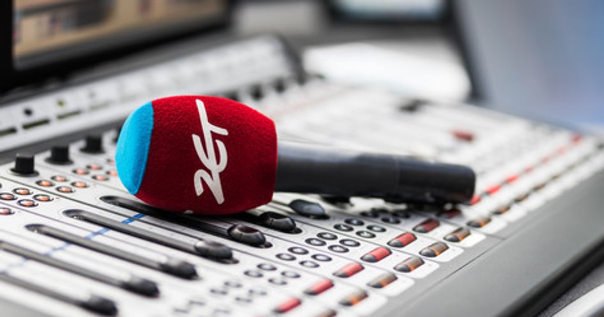 Rádio Zet je opět k mání.  Kdo je koupí?