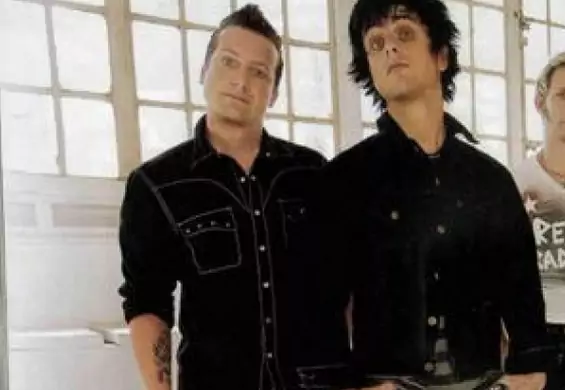 Green Day - Albumy fanów