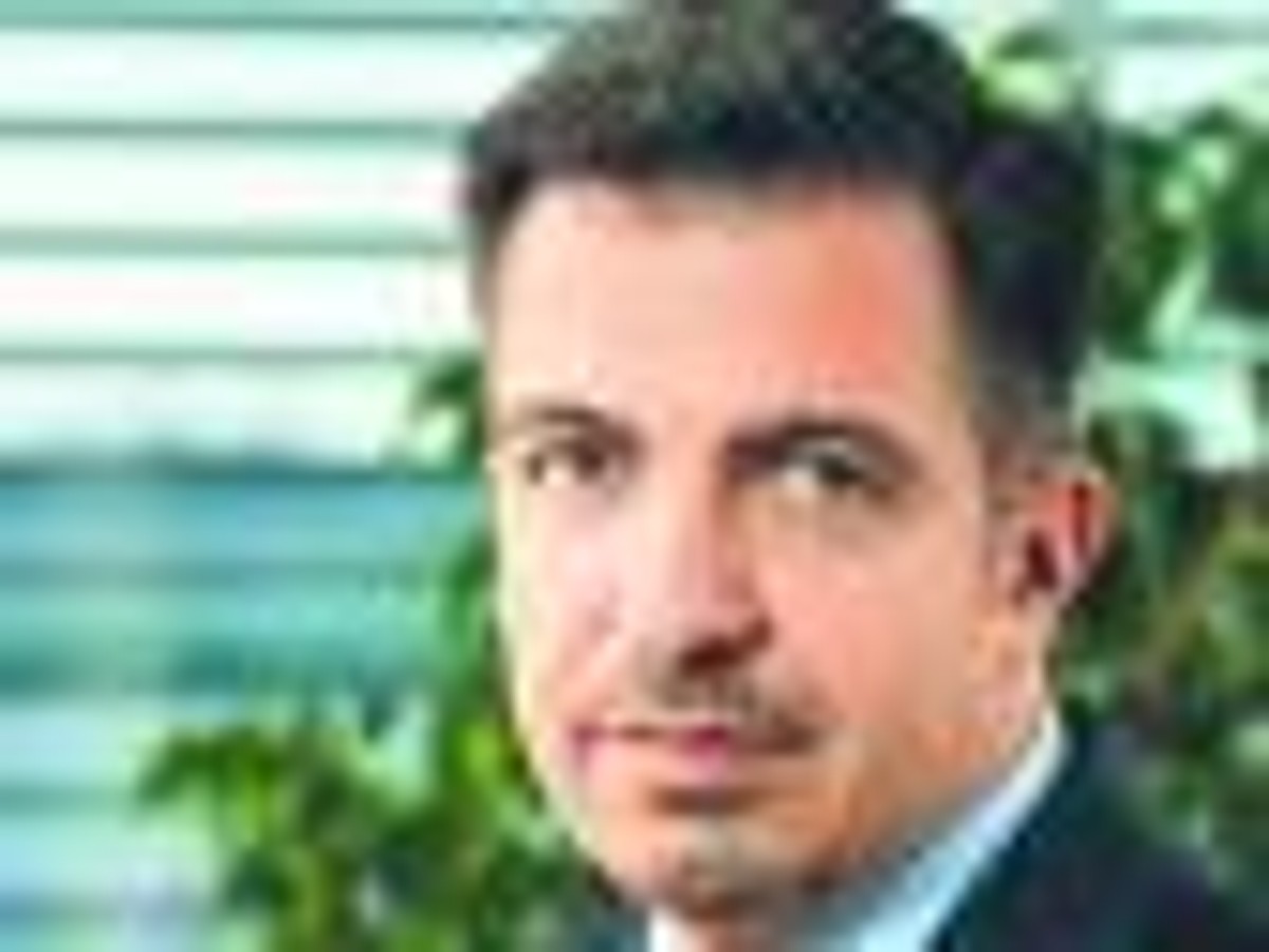 Rafał Hiszpański, prezes Euler Hermes Services Polska
