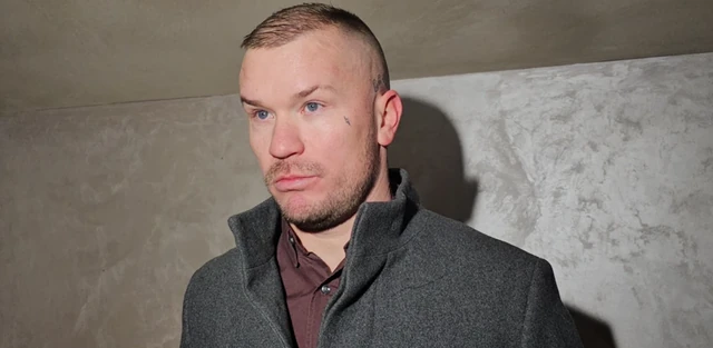 "CRKVA NIJE MESTO ZA SVAĐU!" Sa lica mesta Munjez otkriva ŠTA SE ZAPRAVO DESILO na krštenju Miličine i Terzine ćerke