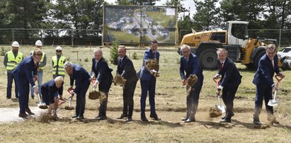 Mieszkanie+ nie działa. Sztandarowy program PiS okazał się klapą