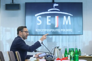 Obajtek przed komisją śledczą: Prezes Hyundaia powinien zostać ściągnięty z Seulu