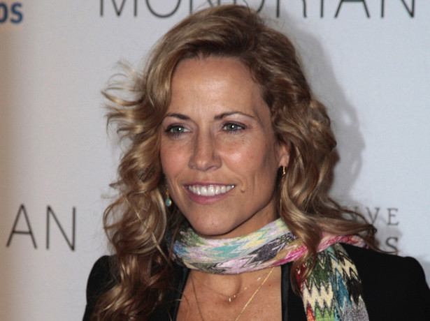 Sheryl Crow zapomniała słów własnej piosenki