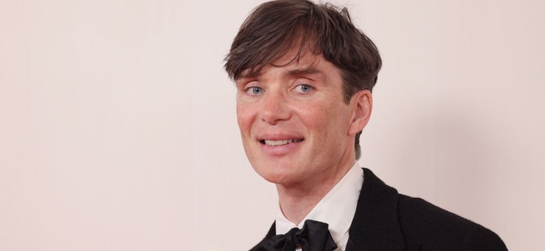 Powstanie film na podstawie serialu "Peaky Blinders". Cillian Murphy ma szansę powtórzyć sukces