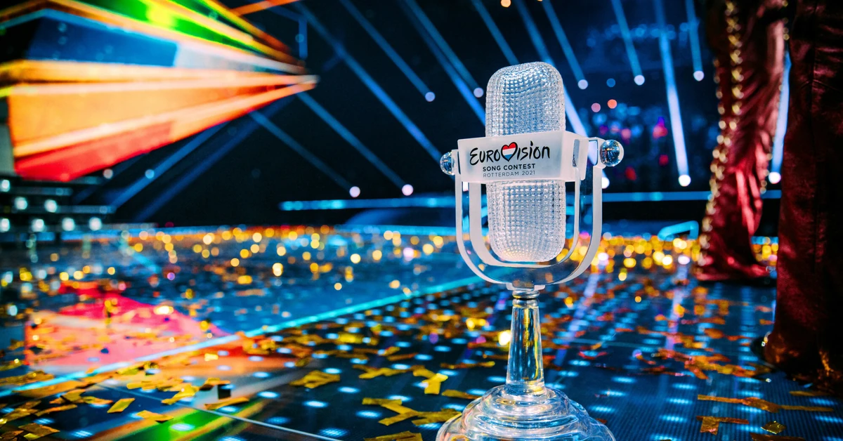 Służby udaremniły zamach w trakcie Eurowizji. Sensacyjne informacje wyciekły dopiero teraz