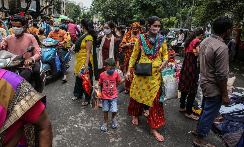 Indie. Tajemnicza choroba zbiera śmiertelne żniwo