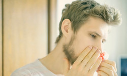 Jak poradzić sobie z ranami w nosie?