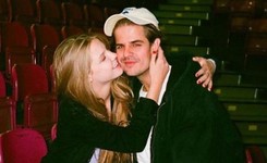 Hejter obraził Igę Lis. W obronie ukochanej stanął Taco Hemingway