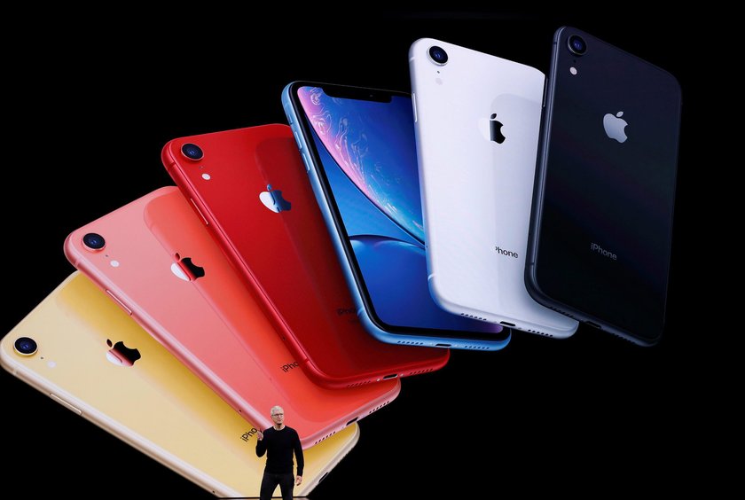 iPhone 11 - już znamy polskie ceny!