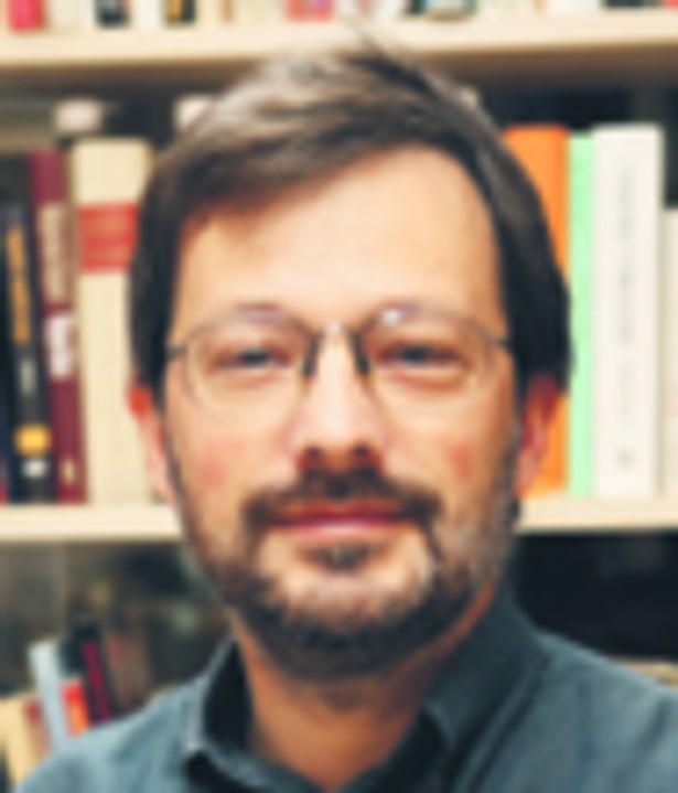 Jan Wróbel, dziennikarz i publicysta