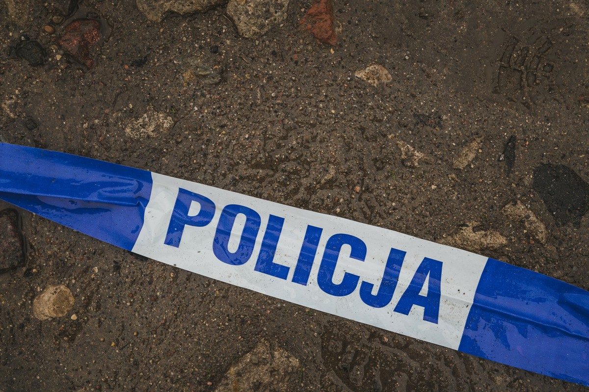 Eksplozja w Osinach. Nowe informacje w sprawie niezidentyfikowanego obiektu. Jest hipoteza