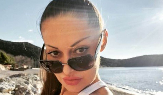 Branka Blek Rouz