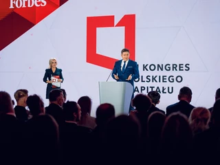 Aleksander Kutela, prezes Ringier Axel Springer Polska, podkreślił, że wydarzenia takie jak Kongres Polskiego Kapitału w dobie coraz większej zmienności i niepewności są bezcenne.