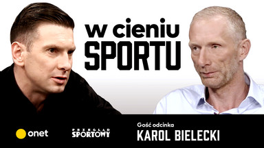 Koszmarna kontuzja i wielki powrót. Niezniszczalny Karol Bielecki | W cieniu sportu #97