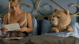 ted serial komediowy sezon 2 gdzie oglądać odcinek 5