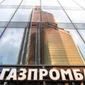 Gazprombank, nieodłączony od SWIFT, nadal finansuje wojnę z Ukrainą