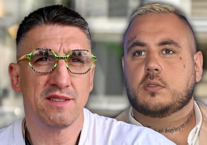 Filip Car i Kristijan Golubović